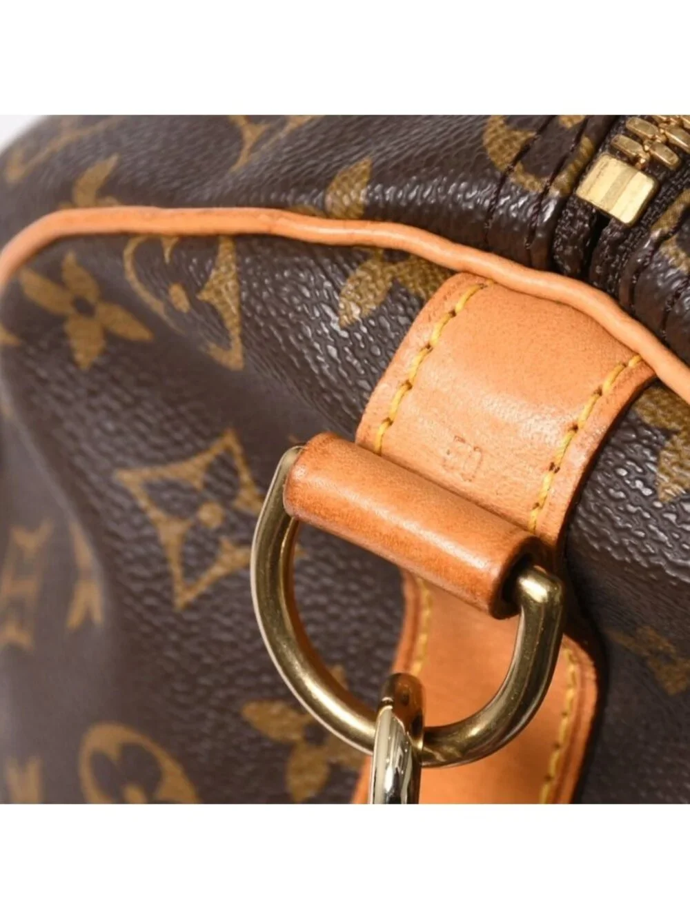 Louis Vuitton this authentic